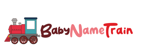 Baby Name Train